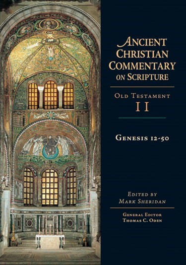 Genesis 12-50