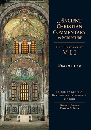 Psalms 1-50