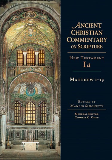 Matthew 1-13