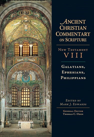 Galatians, Ephesians, Philippians