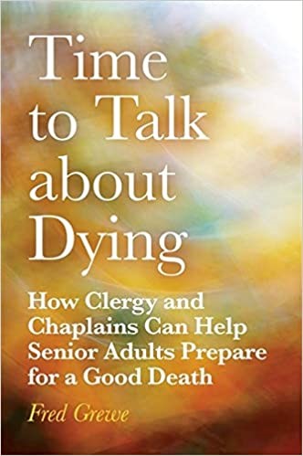 Time to Talk about Dying