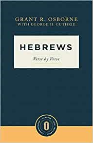 Hebrews