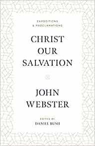 Christ Our Salvation