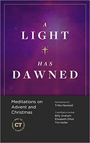 Light Has Dawned, A