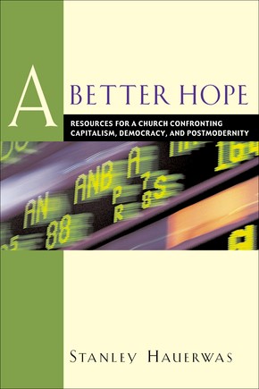 Better Hope, A
