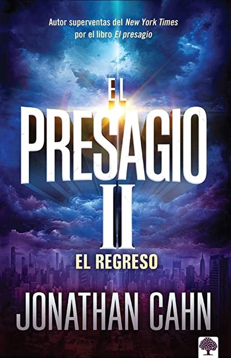 Presagio II (Harbinger II)