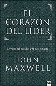 El Corazón del Líder