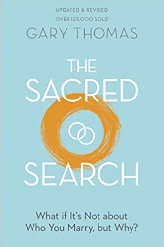 The Sacred Search