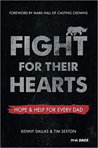 Fight for Their Hearts