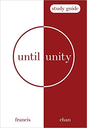 Until Unity Study Guide