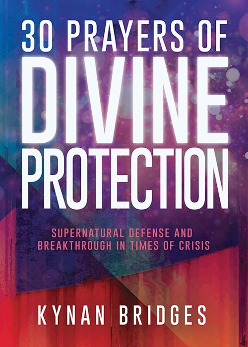 30 Prayers of Divine Protection