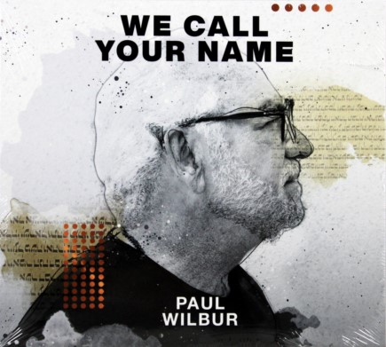 We Call Your Name EP CD