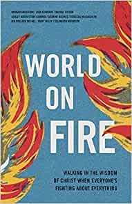 World on Fire