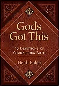 God's Got This