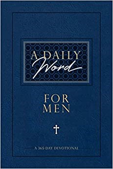 Daily Word for Men, A