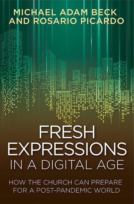 Fresh Expressions in a Digital Age