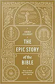 The Epic Story of the Bible