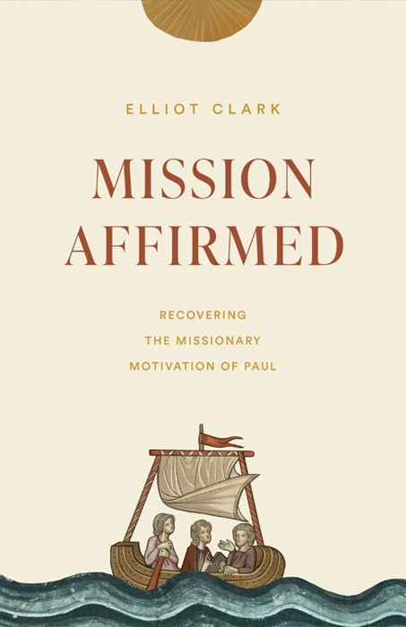 Mission Affirmed