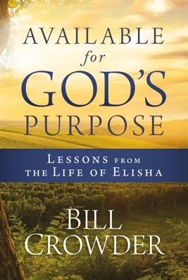 Available for God's Purpose