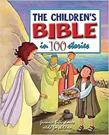 The Children's Bible in 100 Stories