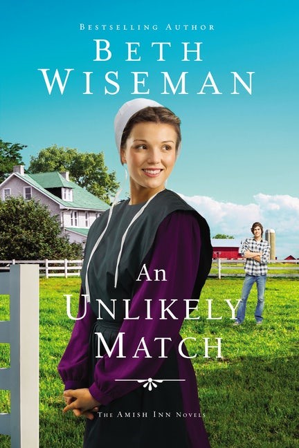 Unlikely Match, An