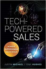 Tech-Powered Sales