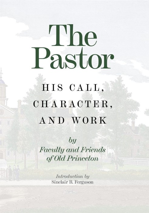 The Pastor