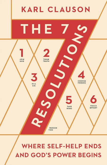 The 7 Resolutions