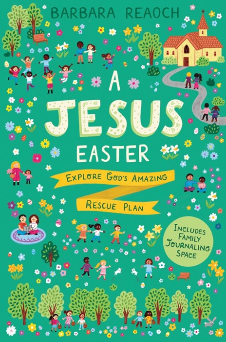 Jesus Easter, A