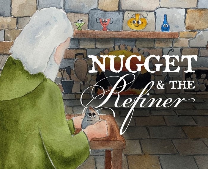 Nugget and the Refiner