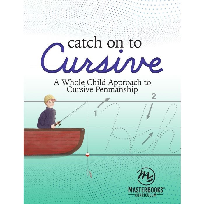 Catch on to Cursive