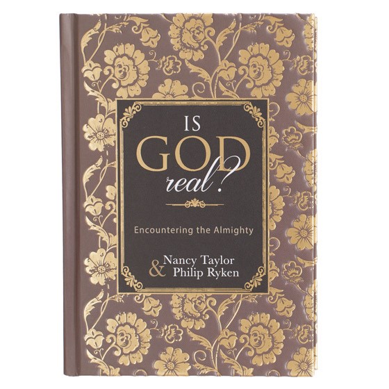 Is God Real?