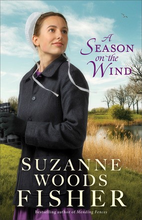 Season on the Wind, A