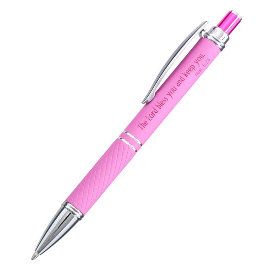 Lord Bless You Pen