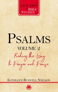 Psalms Volume 2