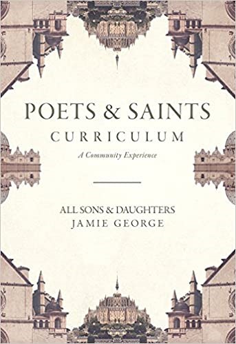 Poets and Saints Curriculum