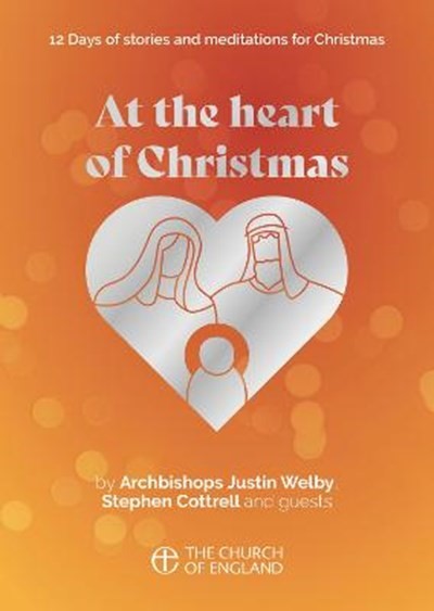 At the Heart of Christmas (Single Copy)