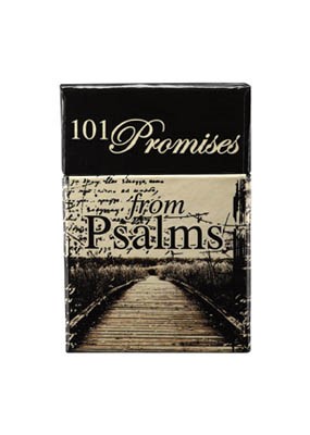 101 Promises From Psalms