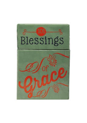 101 Blessings of Grace