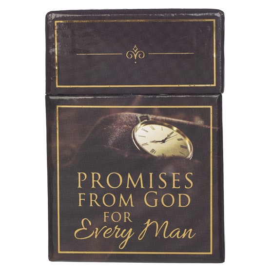 Promises from God Box of Blessings