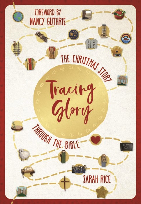Tracing Glory