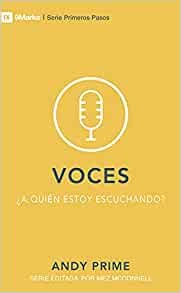 Voces