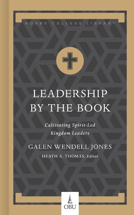 Leadership by the Book