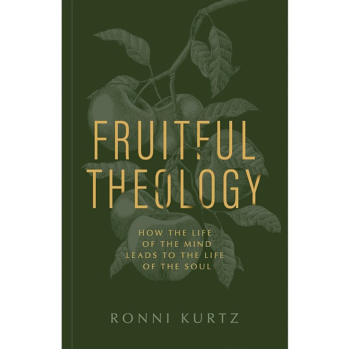 Fruitful Theology