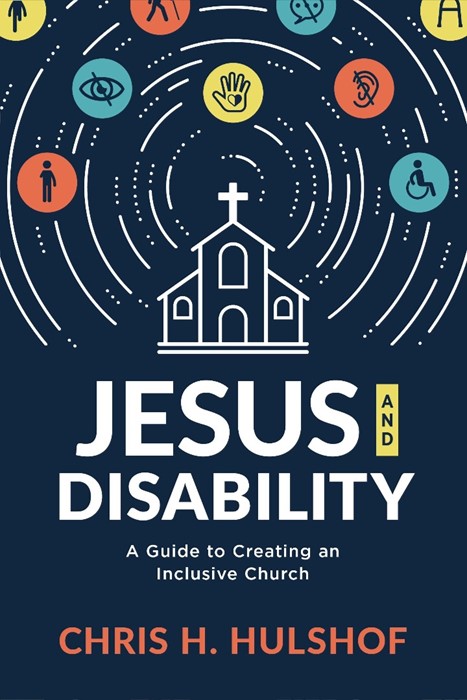 Jesus and Disability