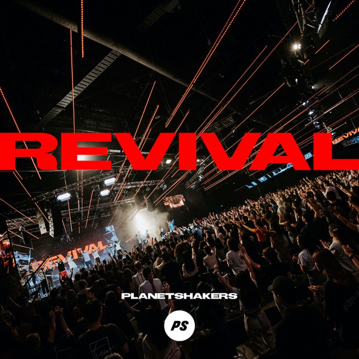 Revival CD