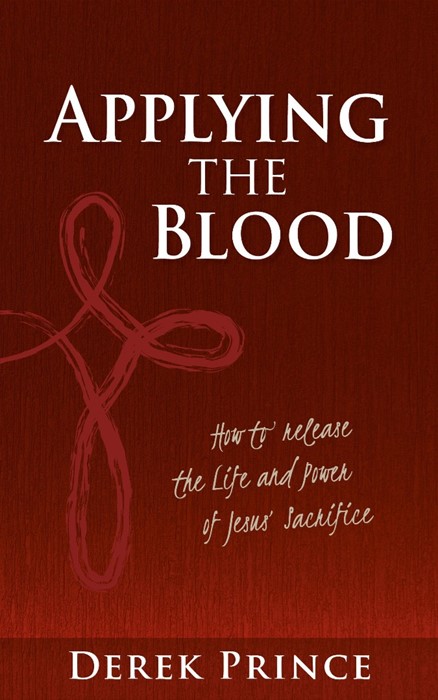 Applying the Blood