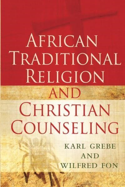 African Traditional Religion and Christian Counselling