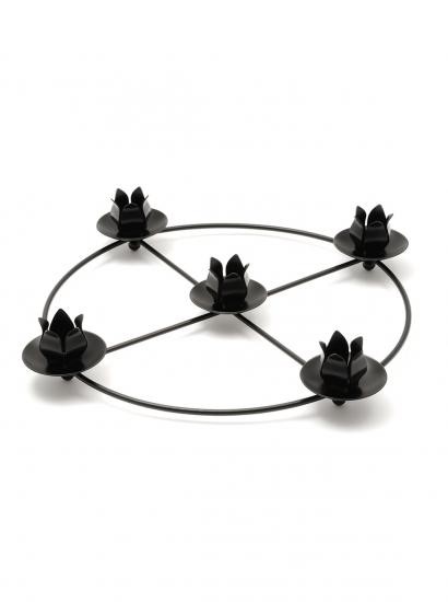 Advent Frame 10" Diameter