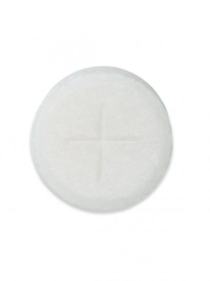 1 1/8" Single Cross Sealed Edge Wafers (pack of 1200)